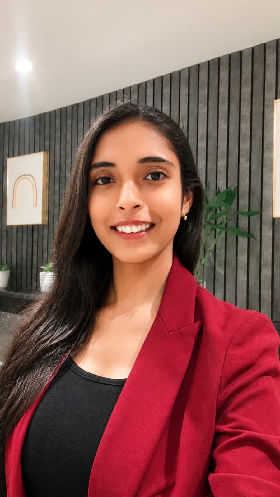 Anamika Panda