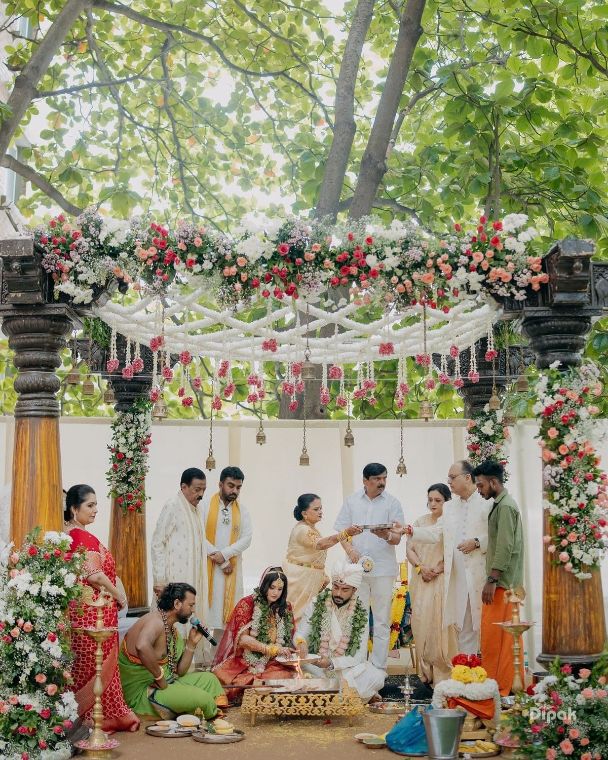 Selected wedding work archive
