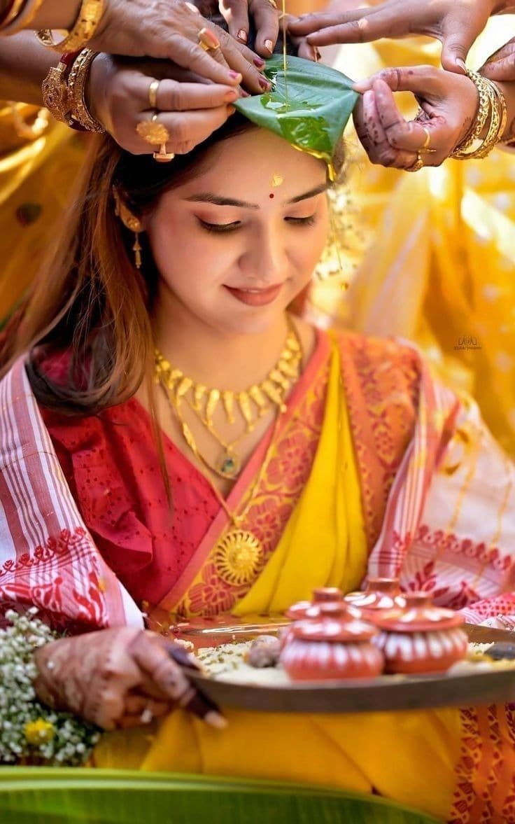 Sacred fire and rituals